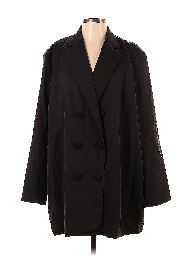 Koco & k Black Blazer Size 26 waist - photo 1