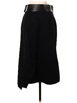 3.1 Phillip Lim Leather Skirt (view 2)