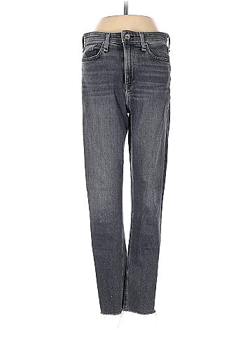 Rag Bone Marled Tortoise Gray Jeans 26 Waist 81 off ThredUp