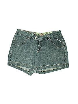 Unbranded Denim Shorts (view 1)