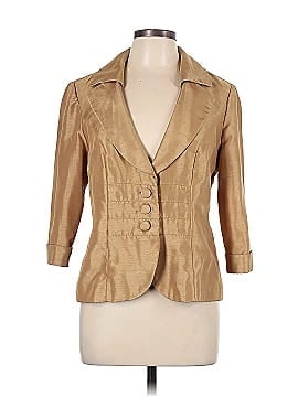 Dana Kay Leather Jacket (view 1)