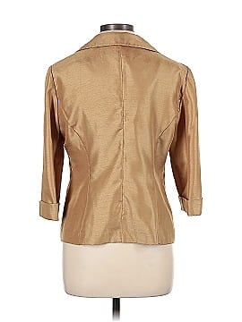 Dana Kay Leather Jacket (view 2)