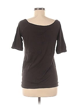 Abercrombie & Fitch Short Sleeve Top (view 2)