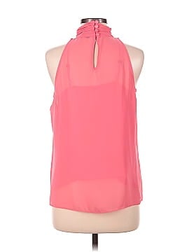 W by Worth Sleeveless Blouse (view 2)