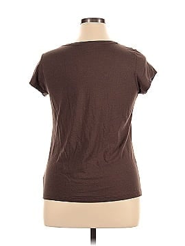 Tahari Short Sleeve T-Shirt (view 2)