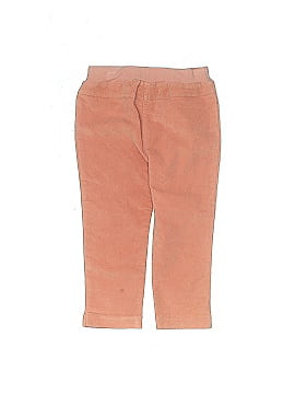 Brown Label Velour Pants (view 2)