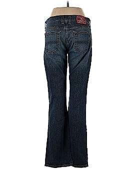 Dungarees Jeans (view 2)