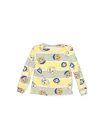 Cocomelon Long Sleeve T-Shirt (view 1)