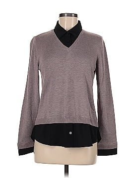 Elizabeth & Clarke Pullover Sweater (view 1)