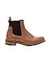 Nisolo Brown Ankle Boots Size 9 1/2 - photo 1