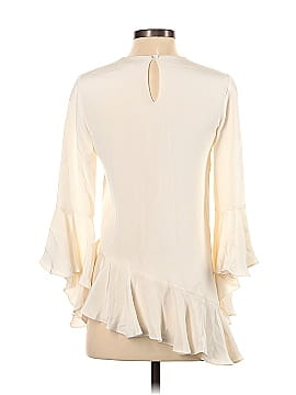 Alexis Long Sleeve Blouse (view 2)
