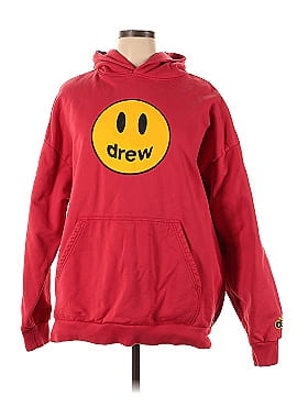 Drew House Pullover Hoodie (view 1)