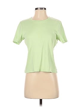 Brooks Brothers 346 Short Sleeve T-Shirt (view 1)
