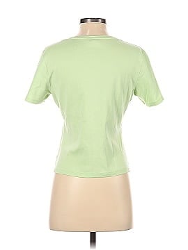 Brooks Brothers 346 Short Sleeve T-Shirt (view 2)