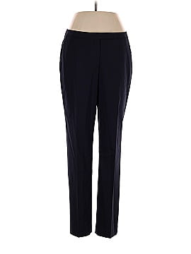 Nordstrom Signature And Caroline Issa Casual Pants (view 1)