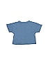 Crewcuts 100% Cotton Blue Short Sleeve T-Shirt Size X-Small (Kids) - photo 2