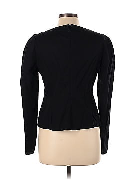Brock Collection Long Sleeve Blouse (view 2)