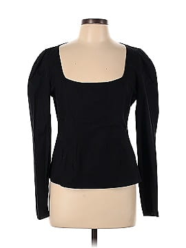 Brock Collection Long Sleeve Blouse (view 1)