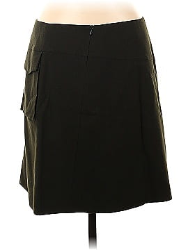 Calvin Klein Wool Skirt (view 2)