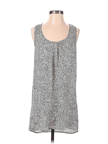 Everly Sleeveless Blouse (view 1)