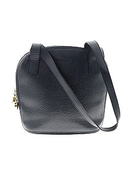 Russell & Bromley Leather Shoulder Bag (view 1)