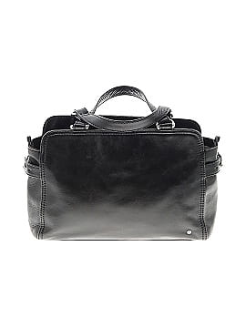 Tula Leather Satchel (view 1)