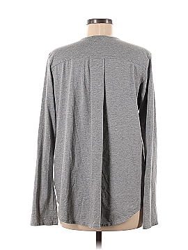 James Perse Long Sleeve Top (view 2)