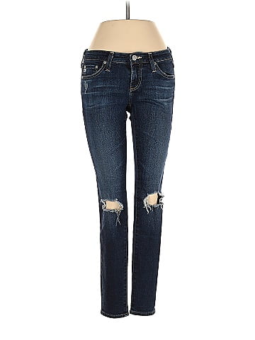 Adriano Goldschmied Jeans (view 1)