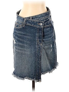 Nautica Jeans Company Denim Skirt (view 1)