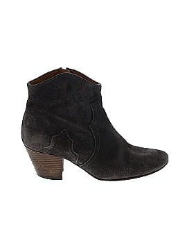 Isabel Marant Ankle Boots (view 1)