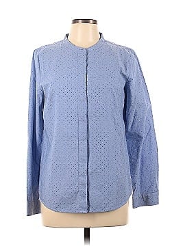 Tommy Hilfiger Long Sleeve Button-Down Shirt (view 1)