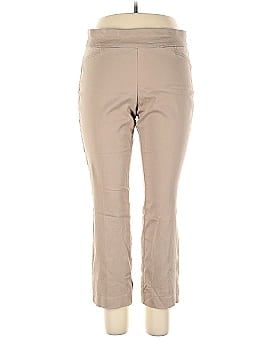 Croft & Barrow Dress Pants (view 1)