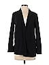 Unbranded Black Blazer Size 4 - photo 1