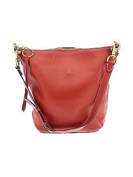 Coach 1941 Leather Hobo (view 1)