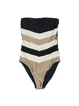 PilyQ One Piece Swimsuit (view 1)