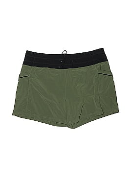 lucy Athletic Shorts (view 1)