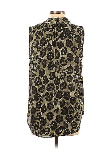 Olivia Graye Sleeveless Blouse (view 2)