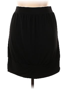 Ashley Stewart Casual Skirt (view 1)