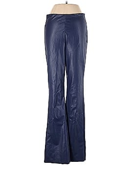 Bagatelle Faux Leather Pants (view 1)