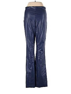 Bagatelle Faux Leather Pants (view 2)