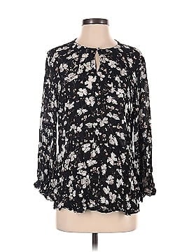 J.Jill Long Sleeve Blouse (view 1)