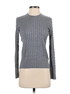 Zara Pullover Sweater (view 1)