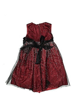 Crayon Kids Special Occasion Dress (view 2)