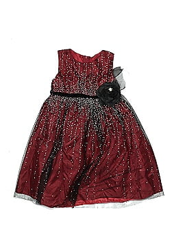 Crayon Kids Special Occasion Dress (view 1)