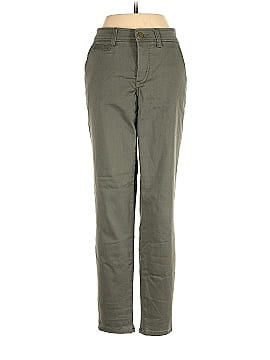 Market and Spruce Khakis (view 1)