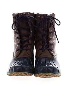 London Fog Boots (view 2)