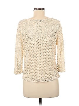 Staring at Stars 3/4 Sleeve Blouse (view 2)