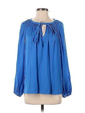 Vince Camuto Long Sleeve Blouse (view 1)