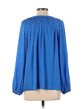 Vince Camuto Long Sleeve Blouse (view 2)