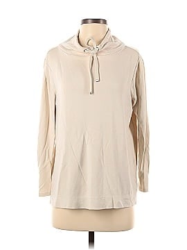 Ann Taylor Pullover Hoodie (view 1)